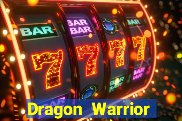 Dragon Warrior legend champion dinheiro infinito dragon warriors champions