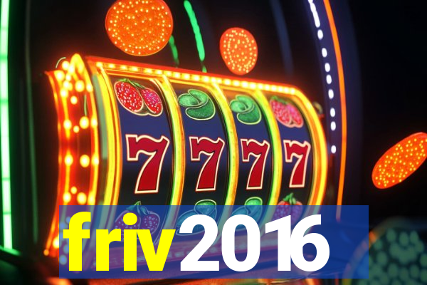 friv2016