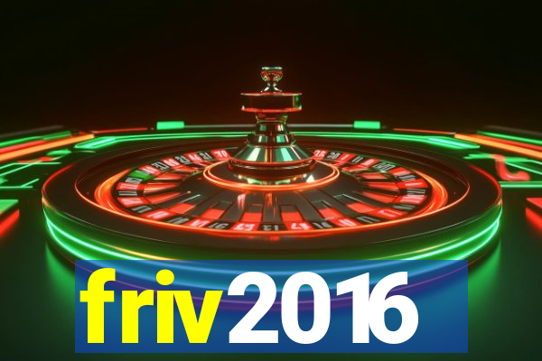 friv2016