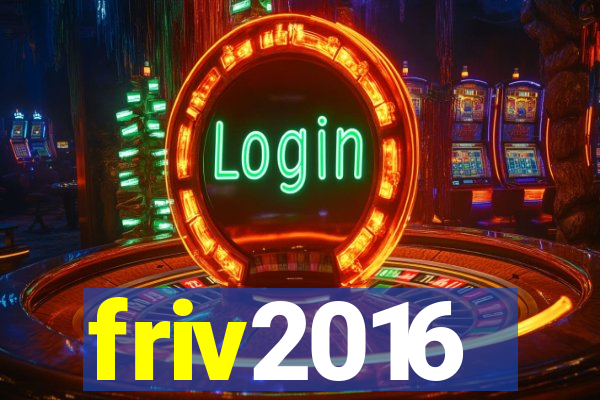 friv2016