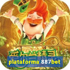 plataforma 887bet