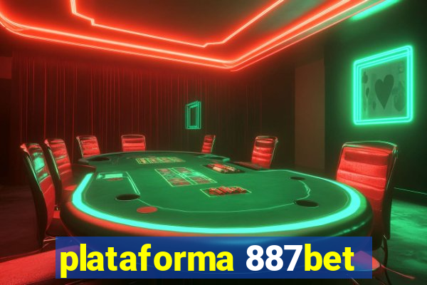 plataforma 887bet