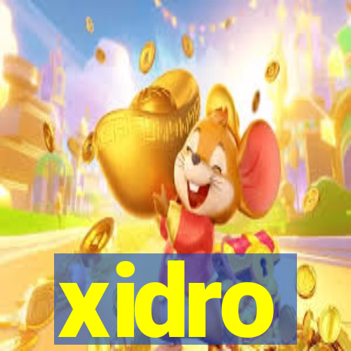 xidro