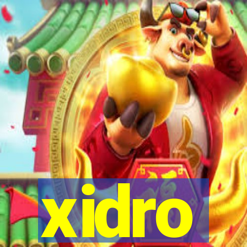 xidro