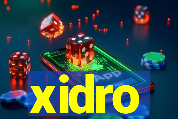 xidro