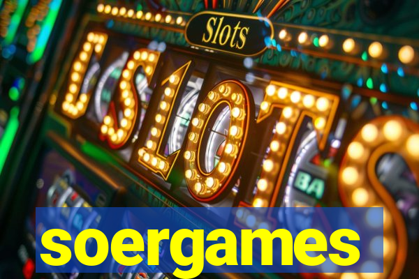 soergames