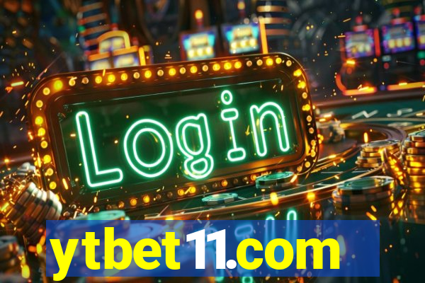 ytbet11.com