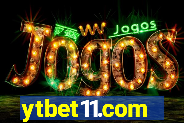 ytbet11.com