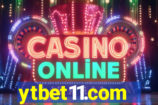 ytbet11.com