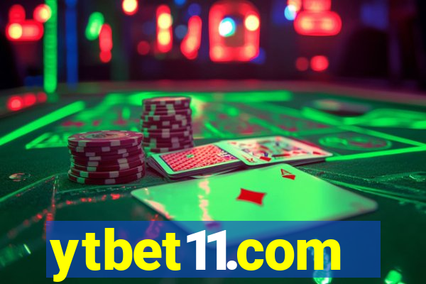 ytbet11.com