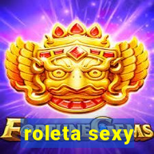 roleta sexy