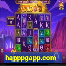 happpgapp.com