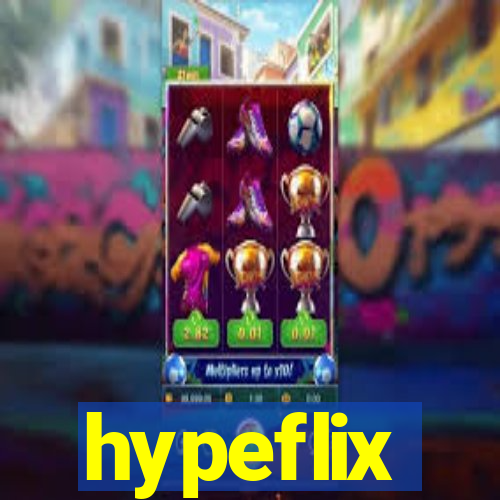 hypeflix