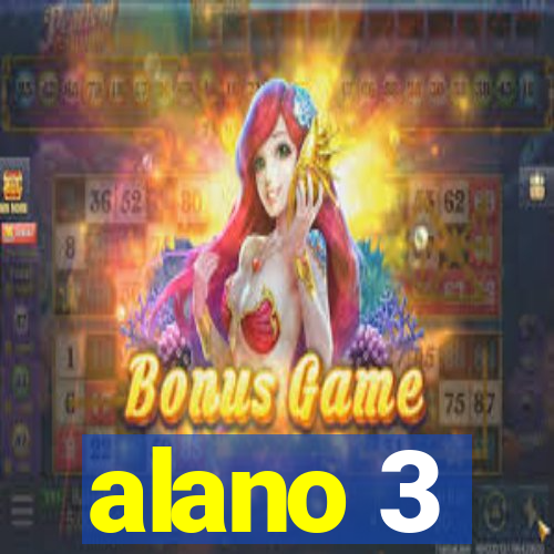 alano 3