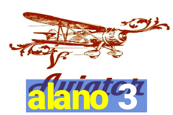 alano 3