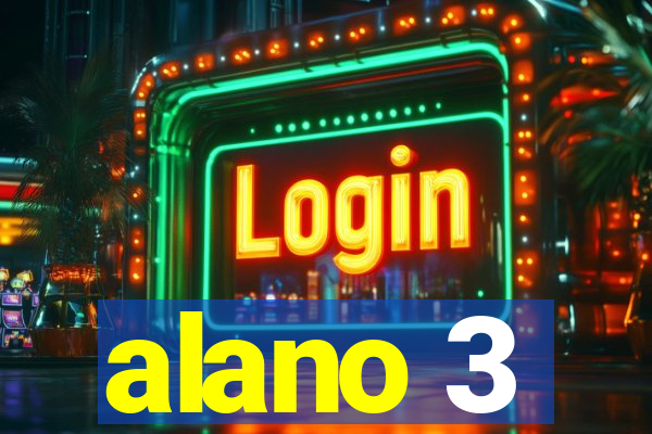 alano 3