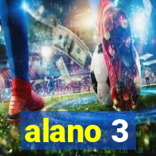 alano 3