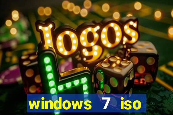 windows 7 iso download 64 bits