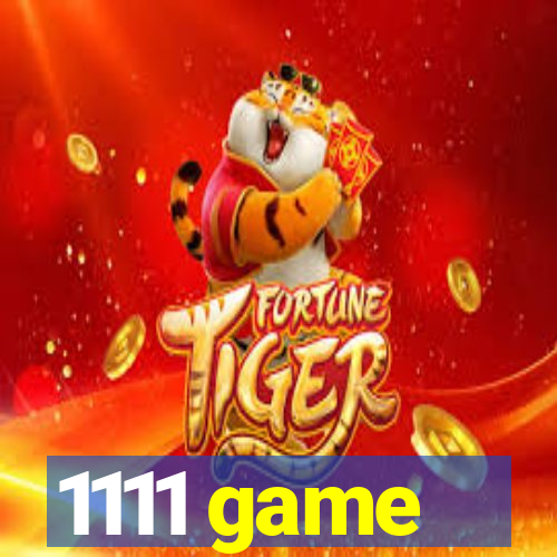 1111 game