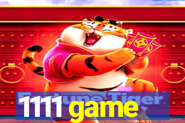 1111 game