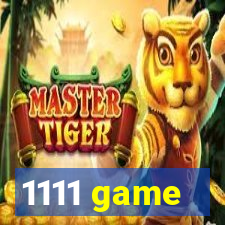 1111 game