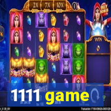 1111 game