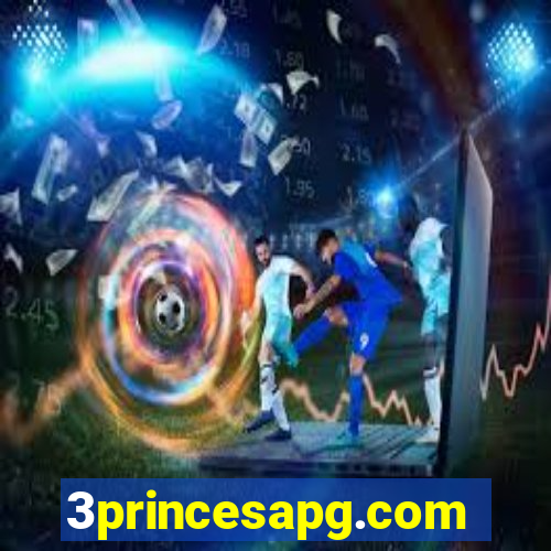 3princesapg.com