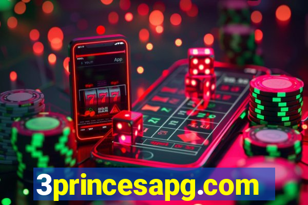 3princesapg.com