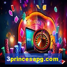 3princesapg.com