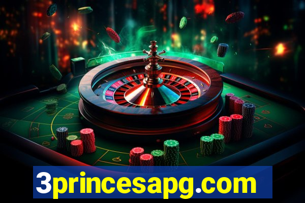 3princesapg.com