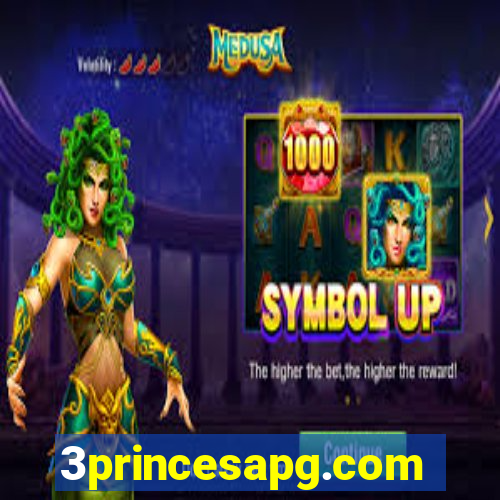 3princesapg.com