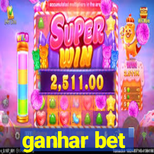 ganhar bet