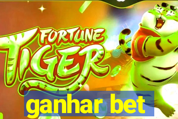 ganhar bet