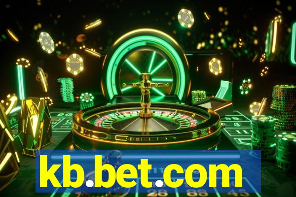 kb.bet.com