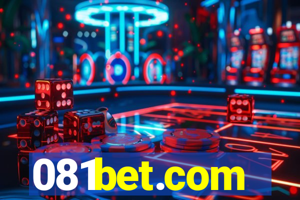 081bet.com