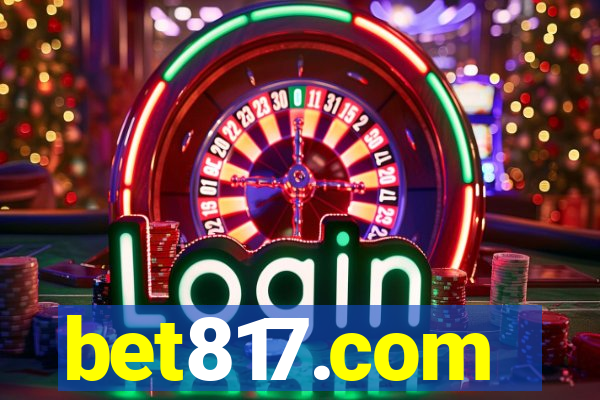 bet817.com