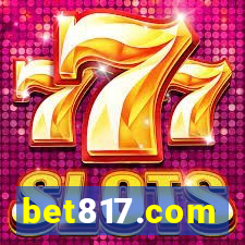 bet817.com