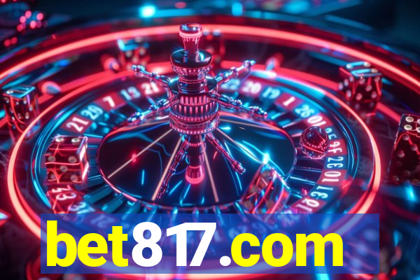 bet817.com