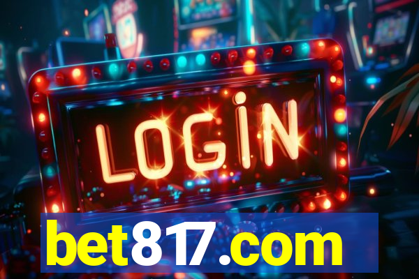 bet817.com