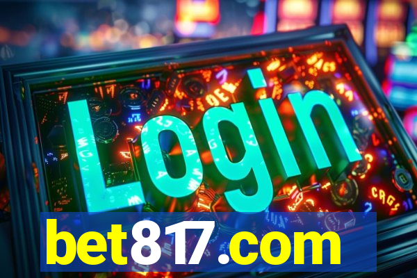 bet817.com