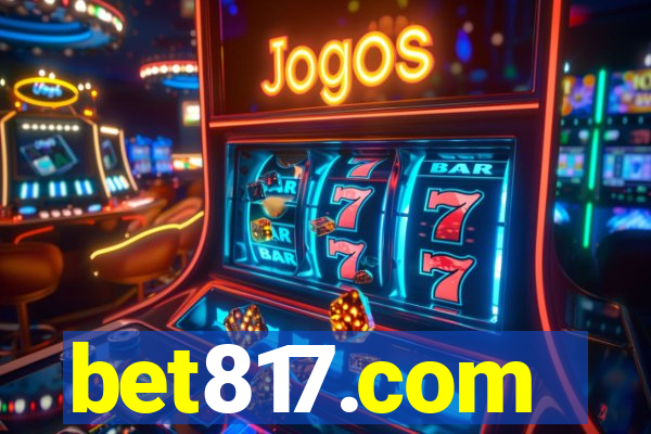 bet817.com