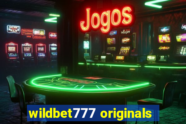 wildbet777 originals