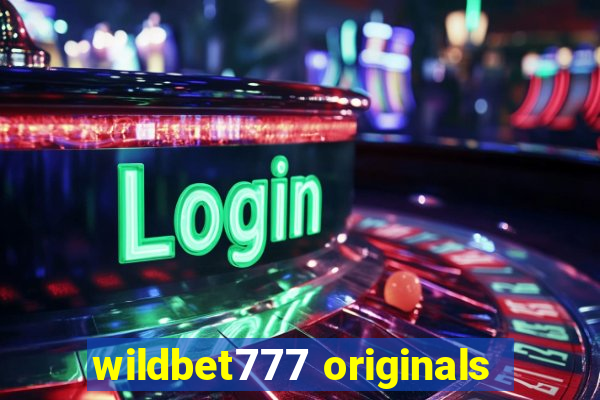 wildbet777 originals