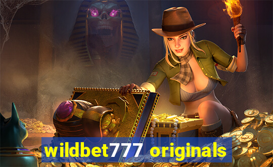 wildbet777 originals