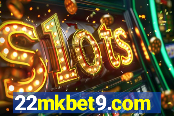 22mkbet9.com