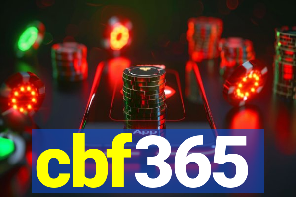 cbf365