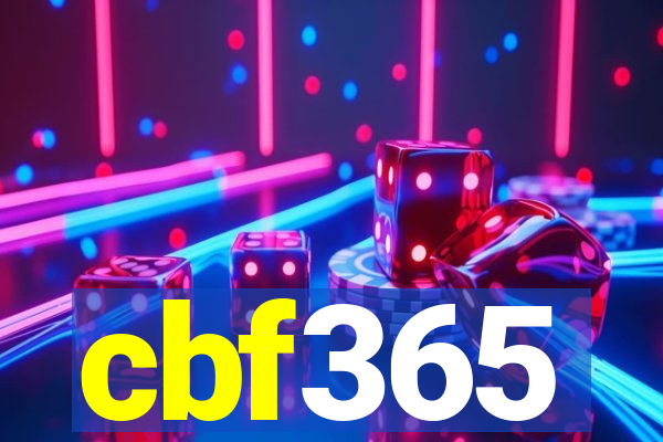 cbf365