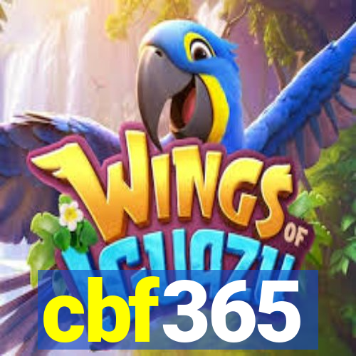 cbf365