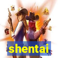 shentai