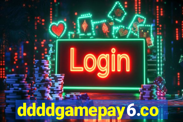 ddddgamepay6.com